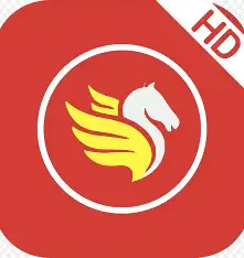 神马浏览器 Logo